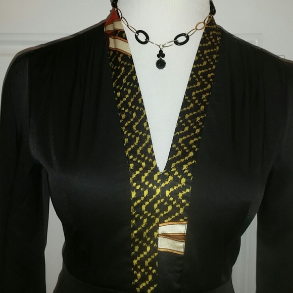 E Show dress - Picture 3 of 8